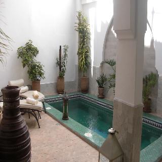 Apartamentos Riad Tafilag
