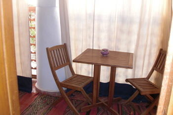 Apartamentos Riad Tafilag