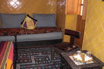 Apartamentos Riad Tafilag