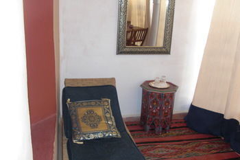 Apartamentos Riad Tafilag
