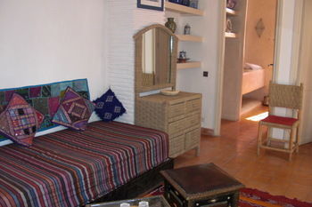 Apartamentos Riad Tafilag