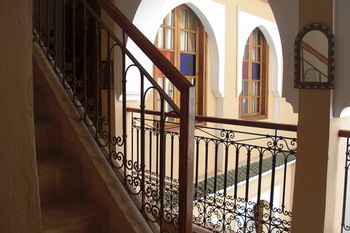 Apartamentos Riad Tafilag