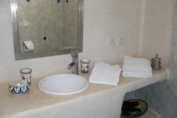 Apartamentos Riad Tafilag
