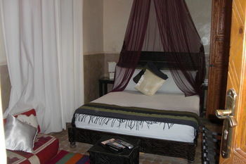 Apartamentos Riad Tafilag