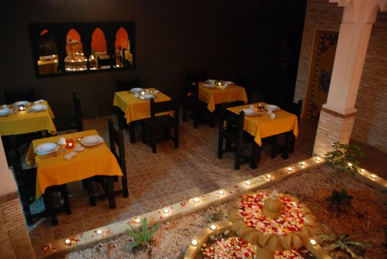 Albergue Dar Fatima Guest House
