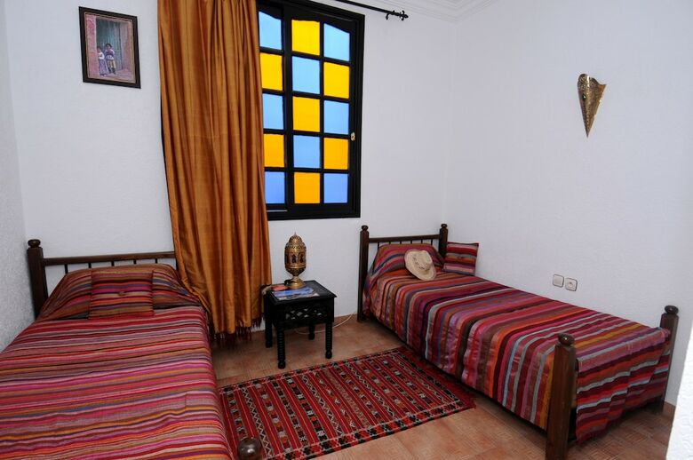 Albergue Dar Fatima Guest House