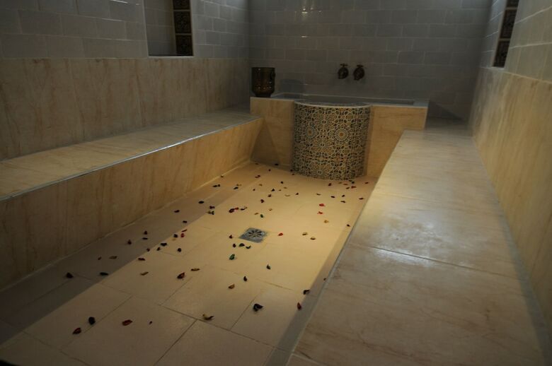 Albergue Dar Fatima Guest House