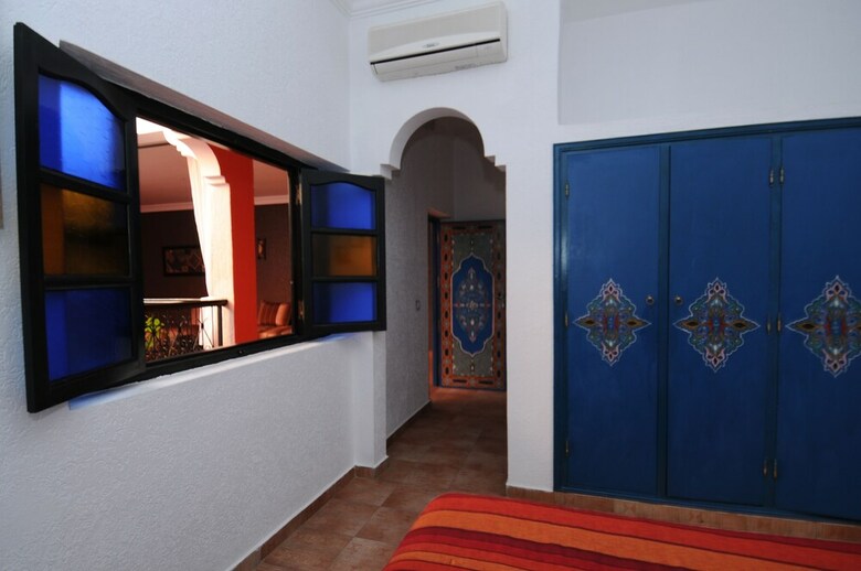 Albergue Dar Fatima Guest House