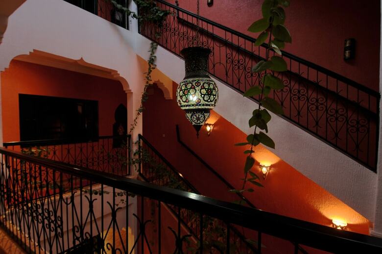 Albergue Dar Fatima Guest House
