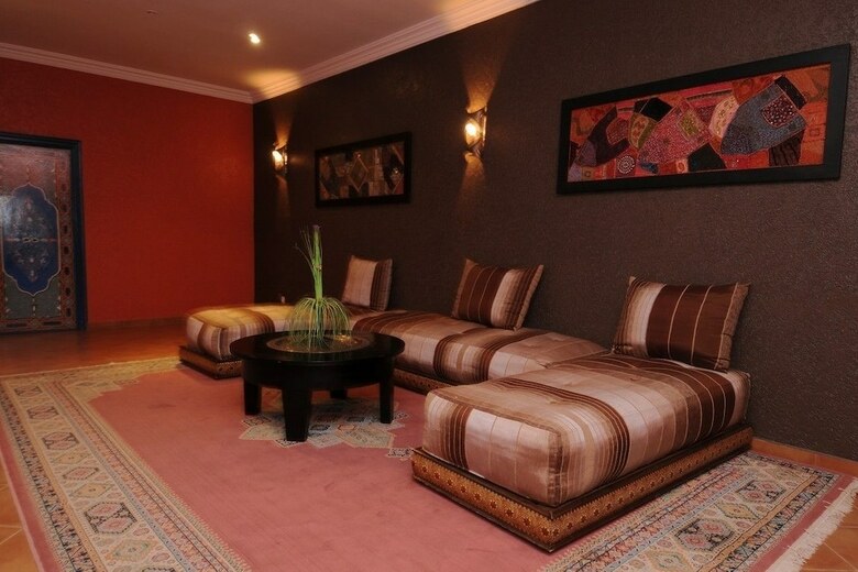 Albergue Dar Fatima Guest House