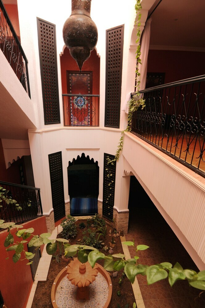 Albergue Dar Fatima Guest House