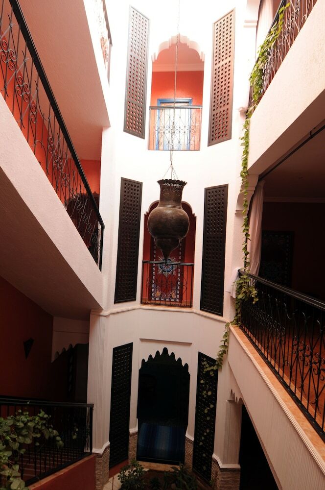 Albergue Dar Fatima Guest House