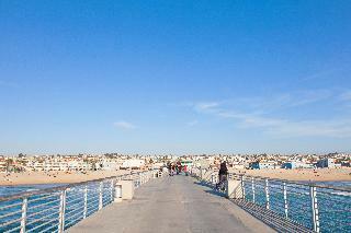 Holiday Inn Express Hotel & Suites Hermosa Beach
