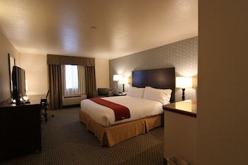 Holiday Inn Express Hotel & Suites Hermosa Beach