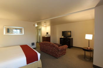Holiday Inn Express Hotel & Suites Hermosa Beach