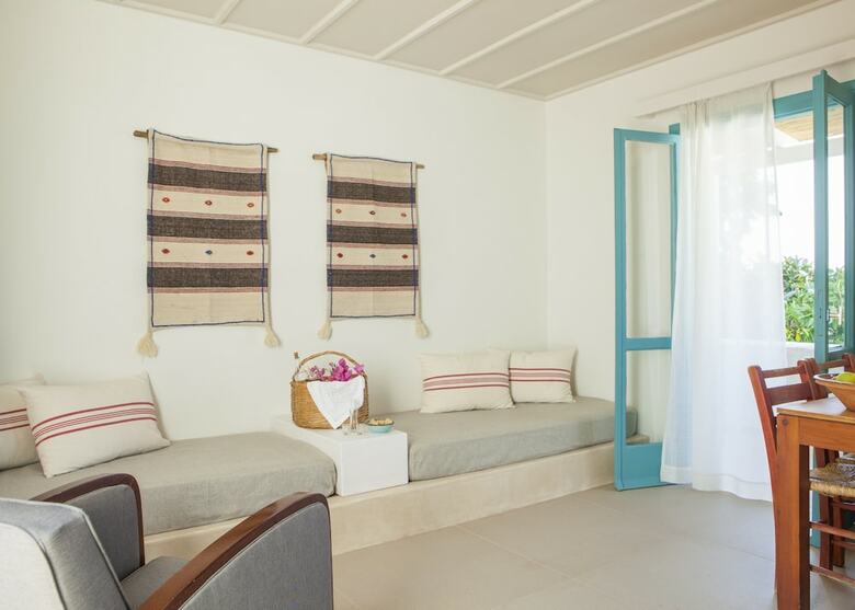 Apartamentos Villa Iokasti