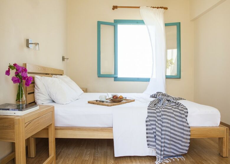 Apartamentos Villa Iokasti