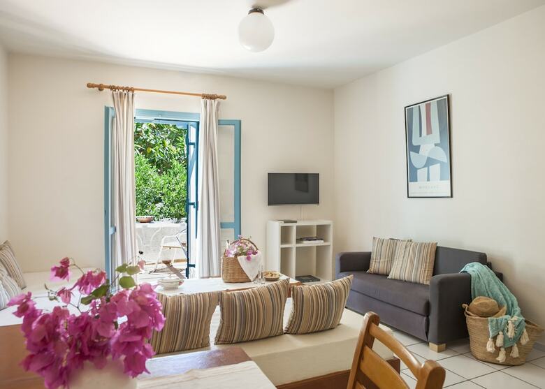 Apartamentos Villa Iokasti