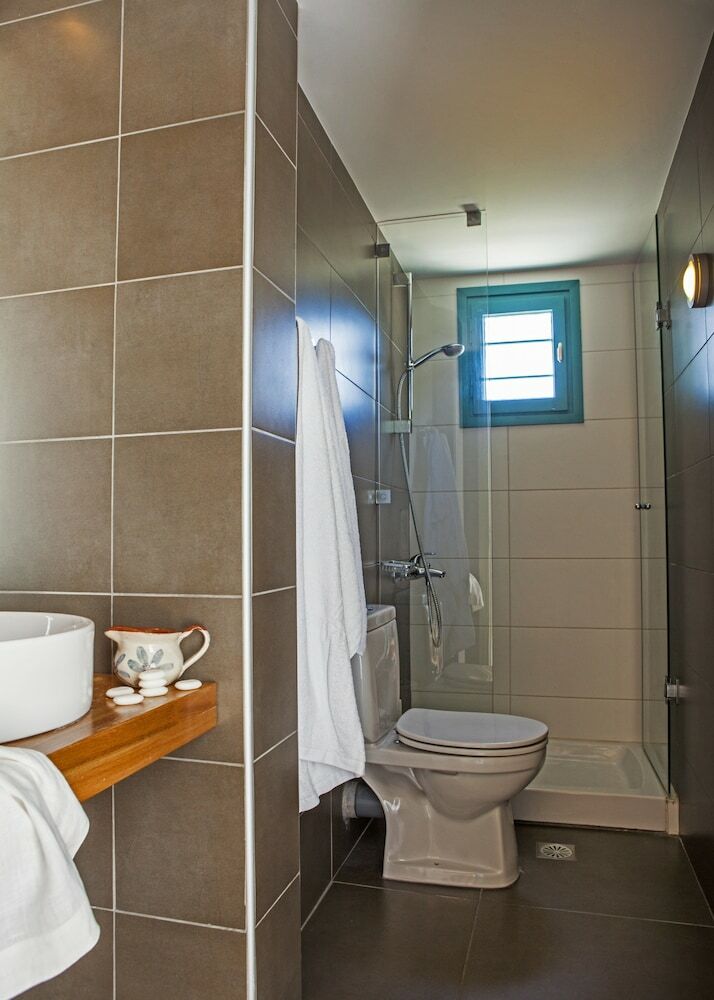 Apartamentos Villa Iokasti