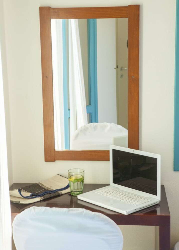 Apartamentos Villa Iokasti