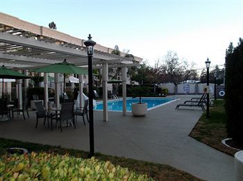 Hotel Holiday Inn Chico