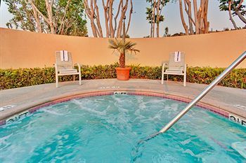 Hotel Holiday Inn Diamond Bar