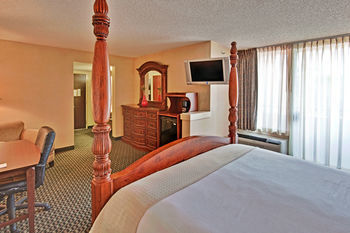 Hotel Holiday Inn Diamond Bar