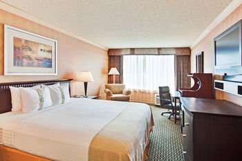 Hotel Holiday Inn Diamond Bar