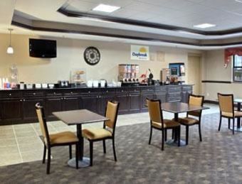 Hotel Days Inn Jeffersonville