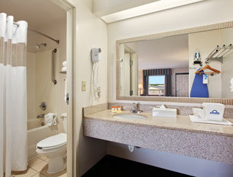 Hotel Holiday Inn Express Chiefland