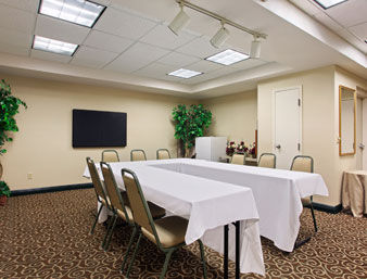 Hotel Holiday Inn Express Chiefland