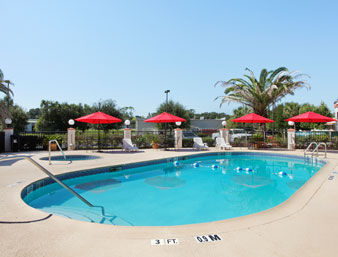 Hotel Holiday Inn Express Chiefland