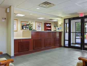 Hotel Holiday Inn Express Chiefland