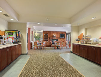 Hotel Holiday Inn Express Chiefland