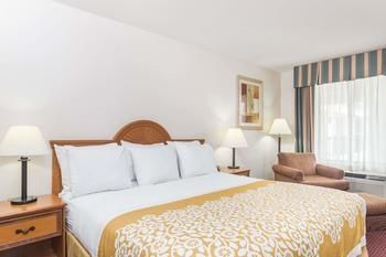 Hotel Holiday Inn Express Chiefland