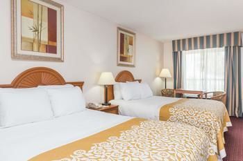 Hotel Holiday Inn Express Chiefland