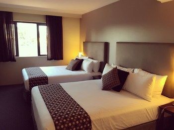 The Joondalup City Hotel