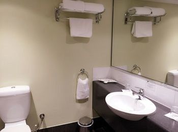 The Joondalup City Hotel