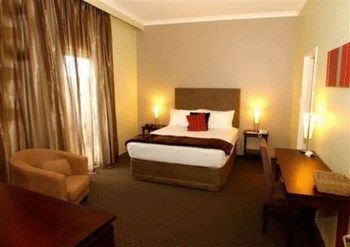 The Joondalup City Hotel
