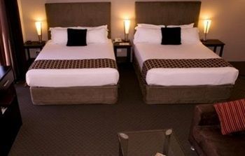The Joondalup City Hotel