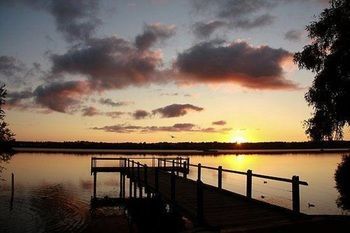 The Joondalup City Hotel