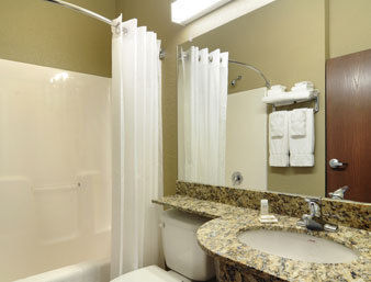 Hotel Microtel Inn And Suites By Wyn