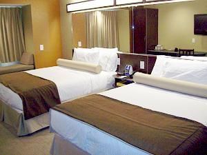 Hotel Microtel Inn And Suites By Wyn