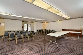 Hotel Super 8 Universal City