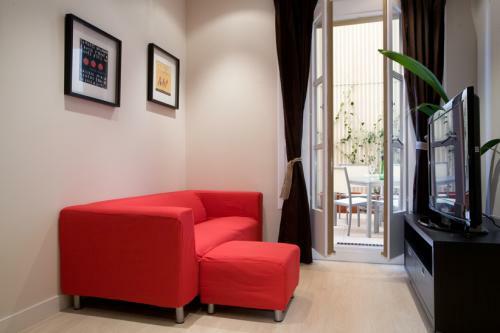 Barcelonago Apartments