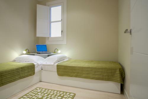 Barcelonago Apartments