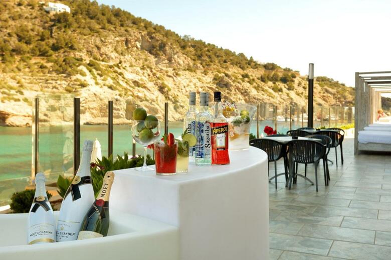 Hostal Palladium Hotel Cala Llonga - Adults Only