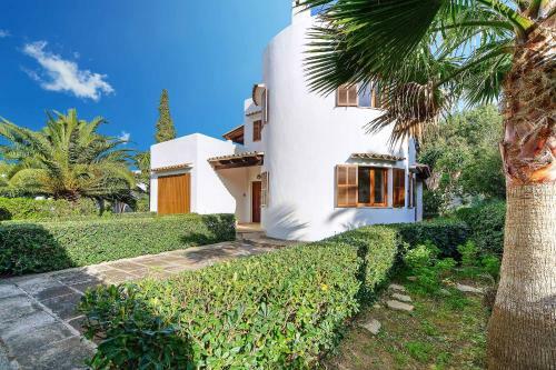 Villa Casa Sebastiana