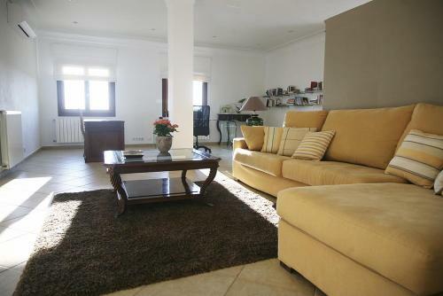 Casa Ses Bassoles