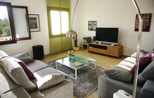 Casa Ses Bassoles